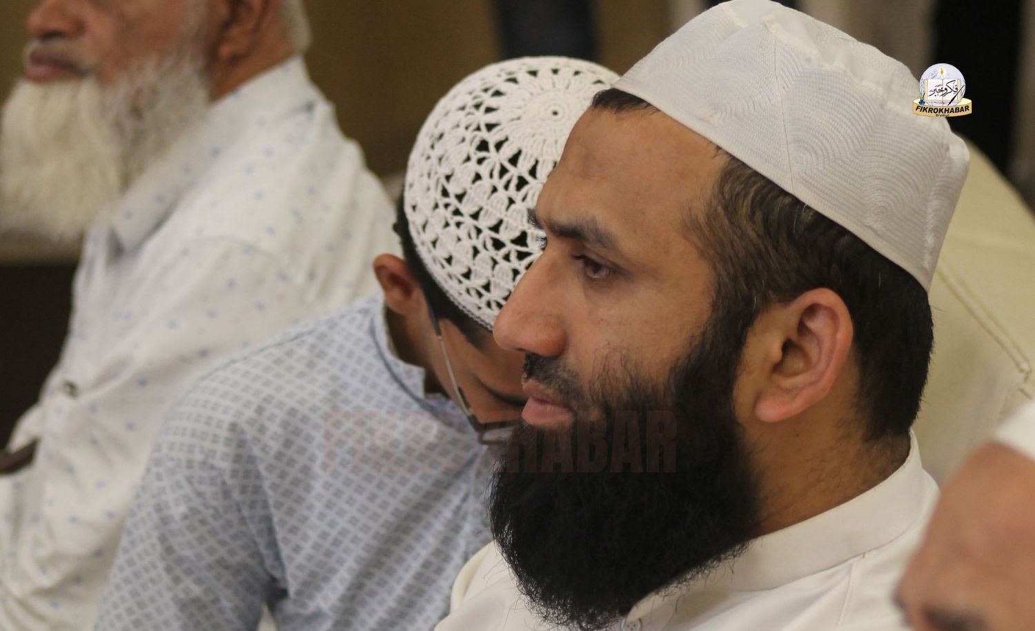 Urgent Warning to Parents: Sermon Highlights Collective Duty to Shield Youth from Drugs