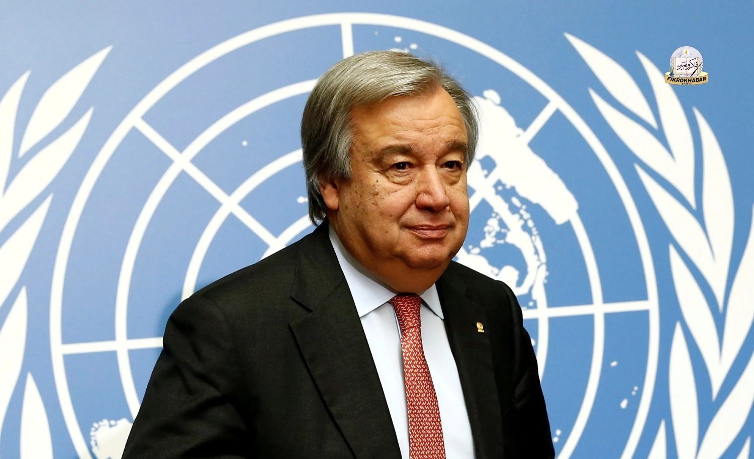 UN Chief Calls for International Security Force in Gaza