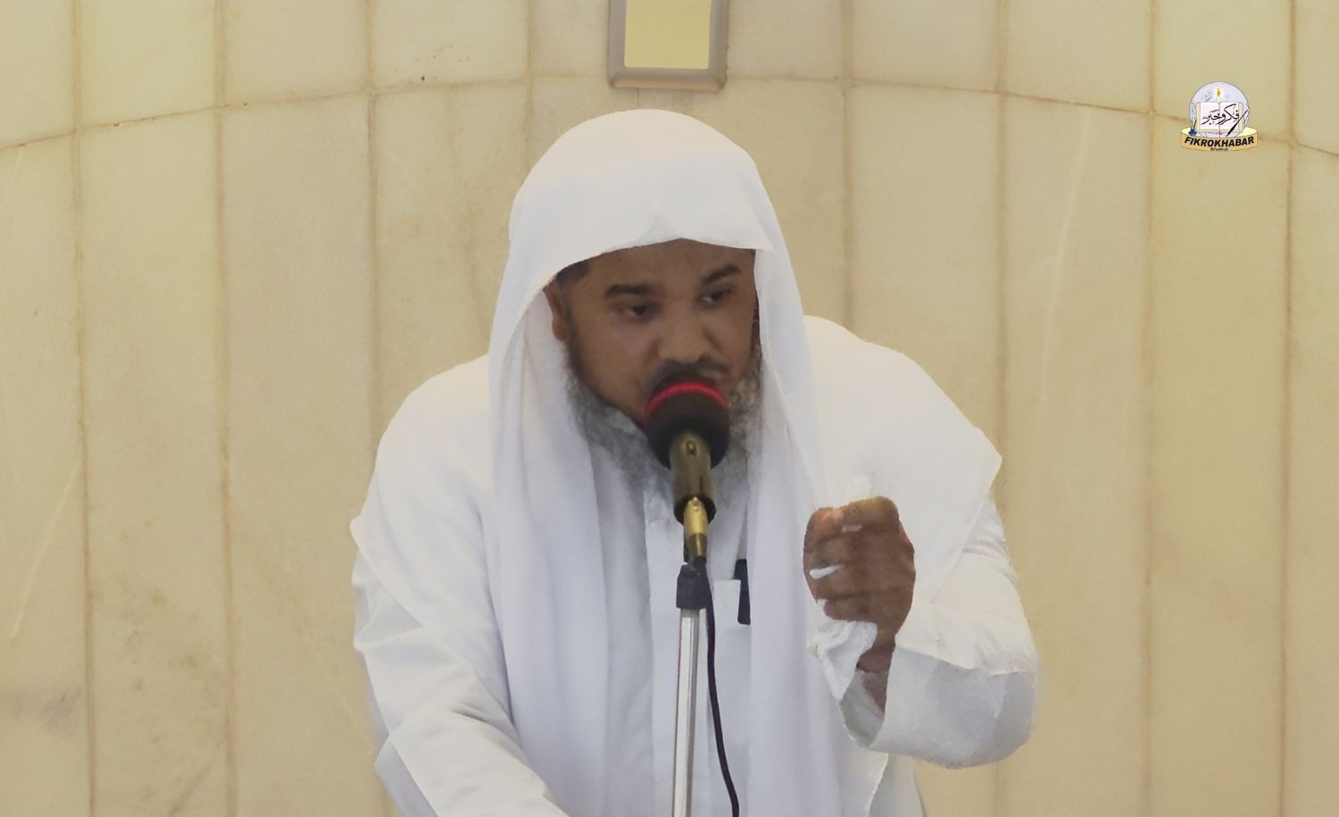 Friday Sermon: Bad Company and Digital Influences Pose Grave Risk to Faith and Morals