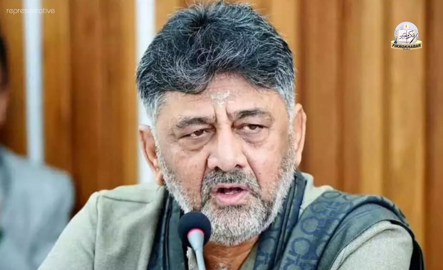 D. K. Shivakumar Backs Induction of ‘New Blood’ in Karnataka Cabinet