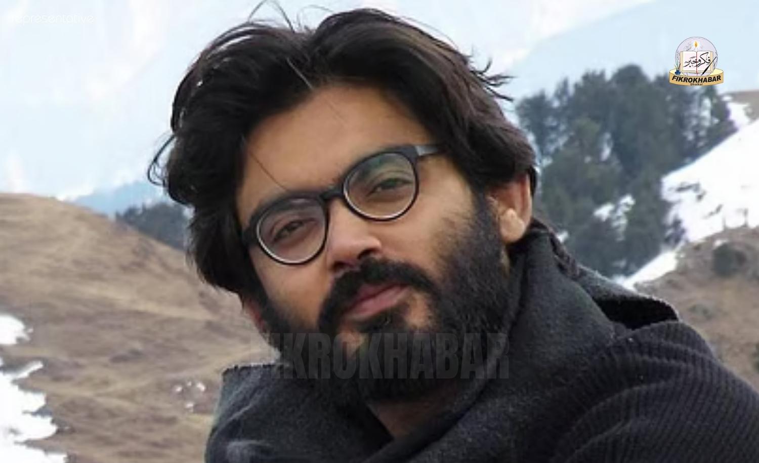 Delhi Court Grants Sharjeel Imam 10-Day Interim Bail to Attend Brother’s Wedding