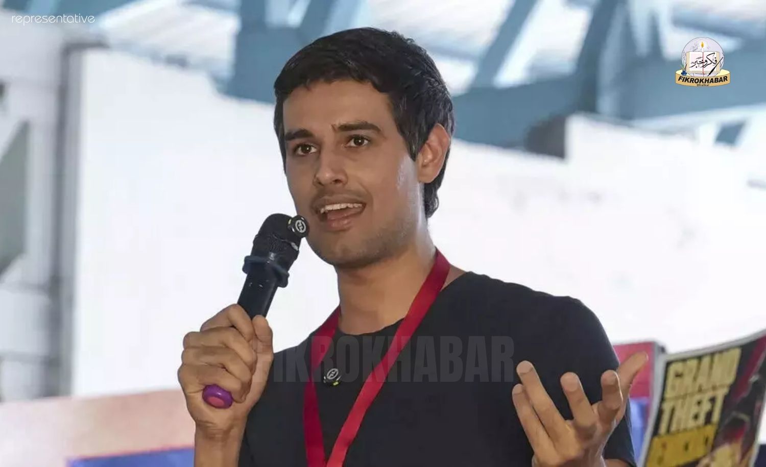 Delhi Court Issues Bailable Warrants Against YouTuber Dhruv Rathee in 2018 Defamation Case