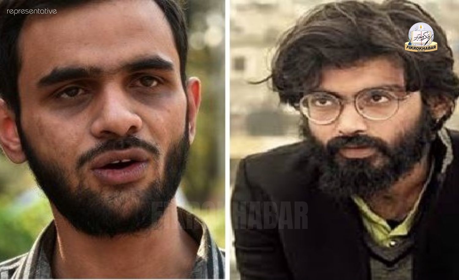 Delhi Court Reserves Order on Bail Pleas of Umar Khalid and Sharjeel Imam in Delhi Riots Conspiracy Case