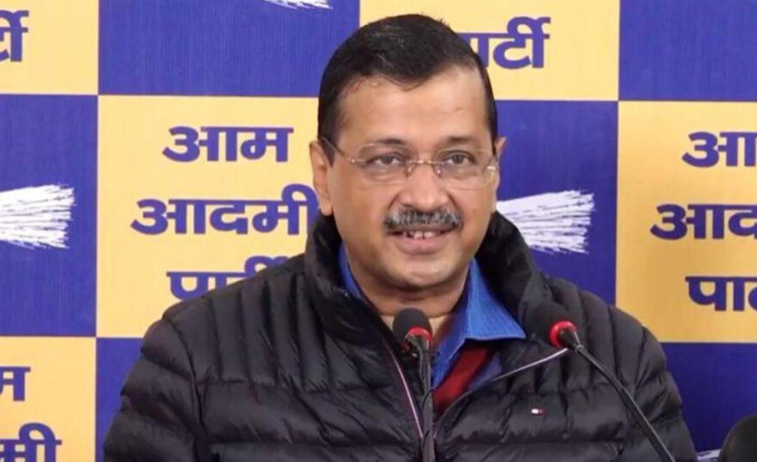 Delhi High Court Orders Removal of Kejriwal Court Hearing Videos from Social Media