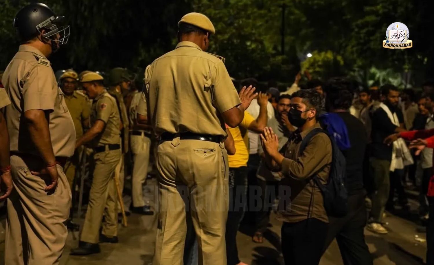 Delhi Police Chief Gets NSA Detention Powers Until October as Opposition Questions Timing