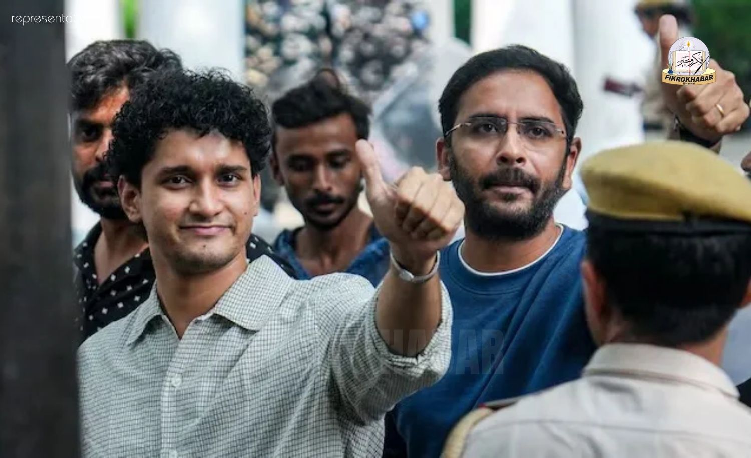 Delhi Police Transfers Jantar Mantar Case Against CJP Leaders to Crime Branch