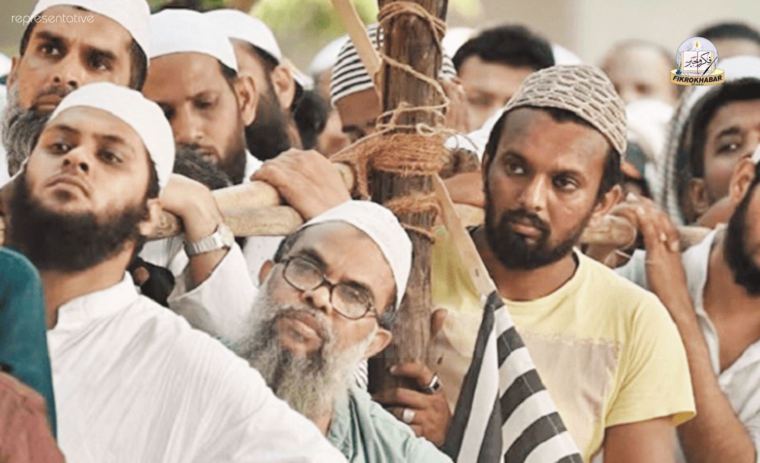 Despite Forming 17% of Bihar’s Population, Muslim Representation Remains Minimal in Assembly Polls