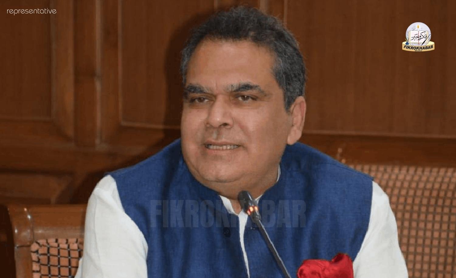 ED Raids Punjab Minister Sanjeev Arora in Fresh Money Laundering Investigation
