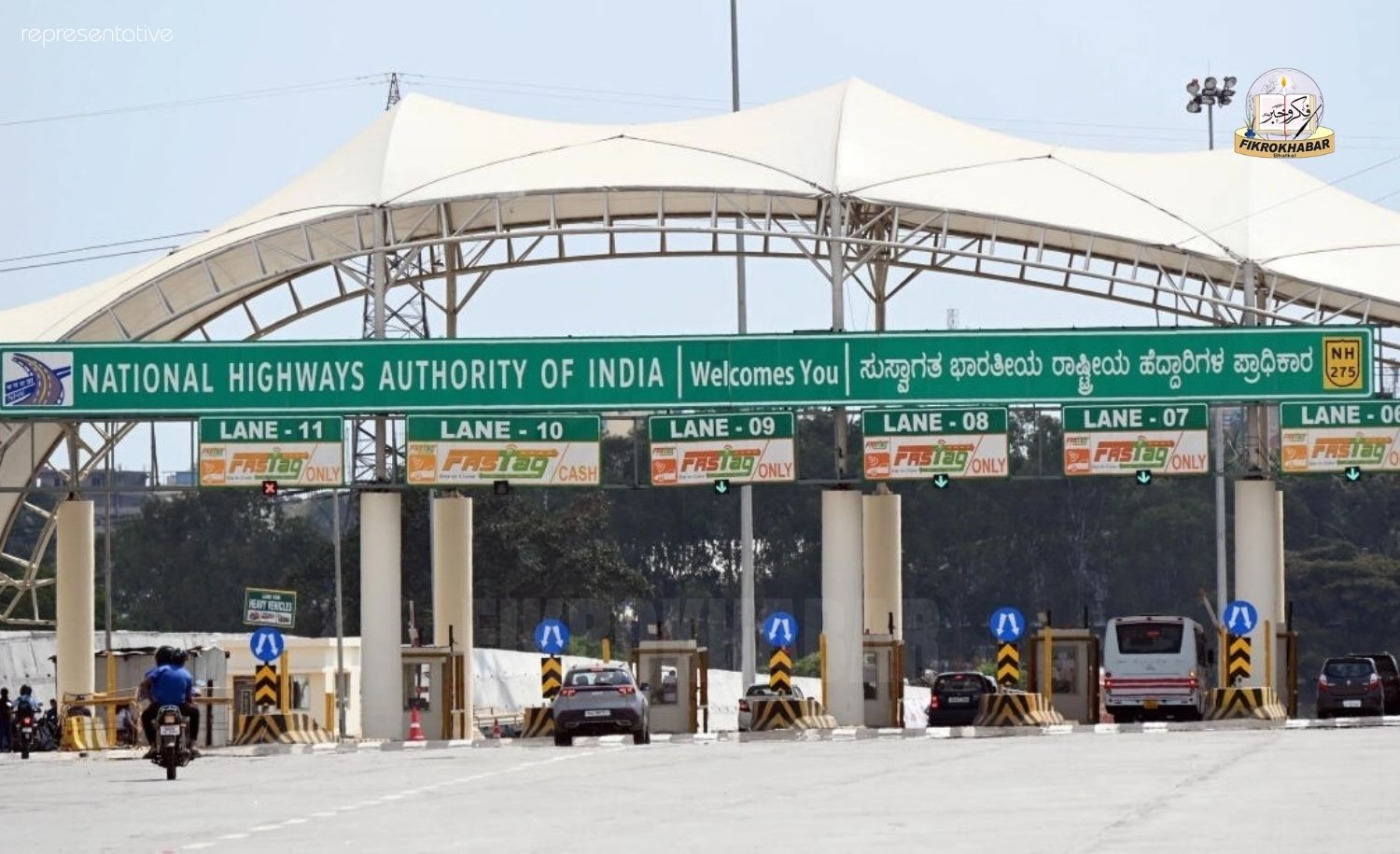 Ensure Safe and Motorable Roads on NH-66, NH-275: Karnataka High Court Directs NHAI