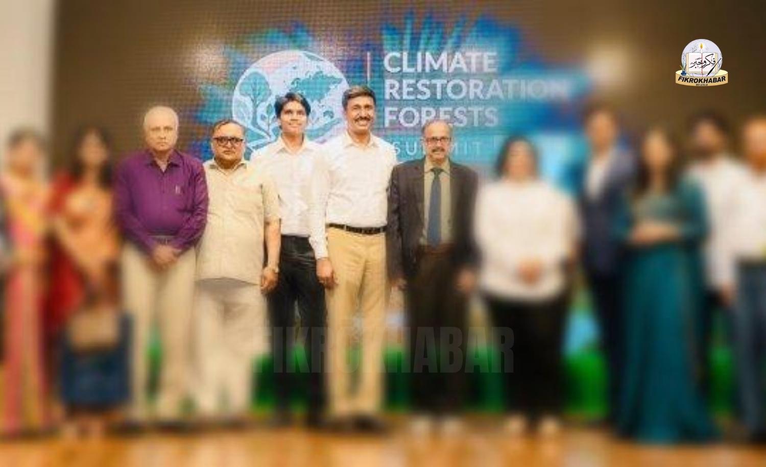 Environmental Protection More Important Than Artificial Intelligence, Experts Stress at Hyderabad Seminar