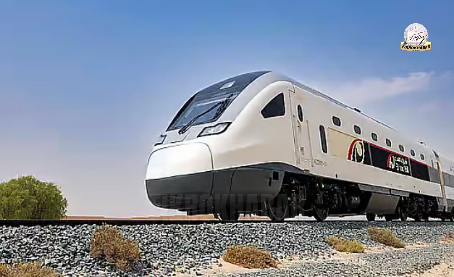 Etihad Rail Opens Dubai to Abu Dhabi Ticket Bookings Ahead of September 30 Launch