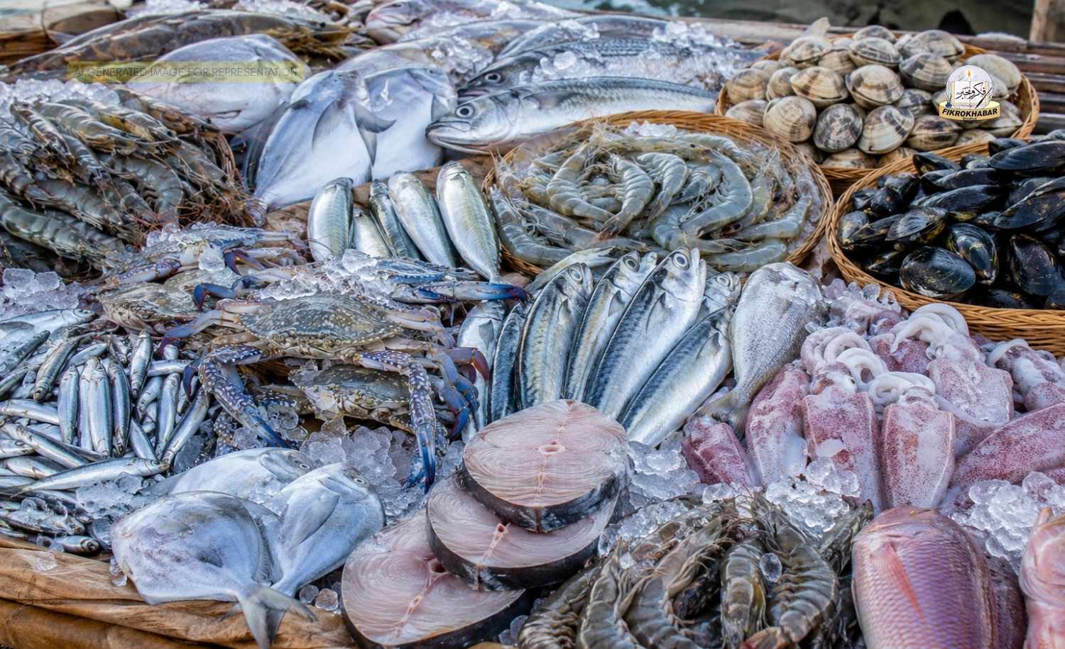 Exploring Nawayathi Seafood: Local Fish Names and Their English Equivalents