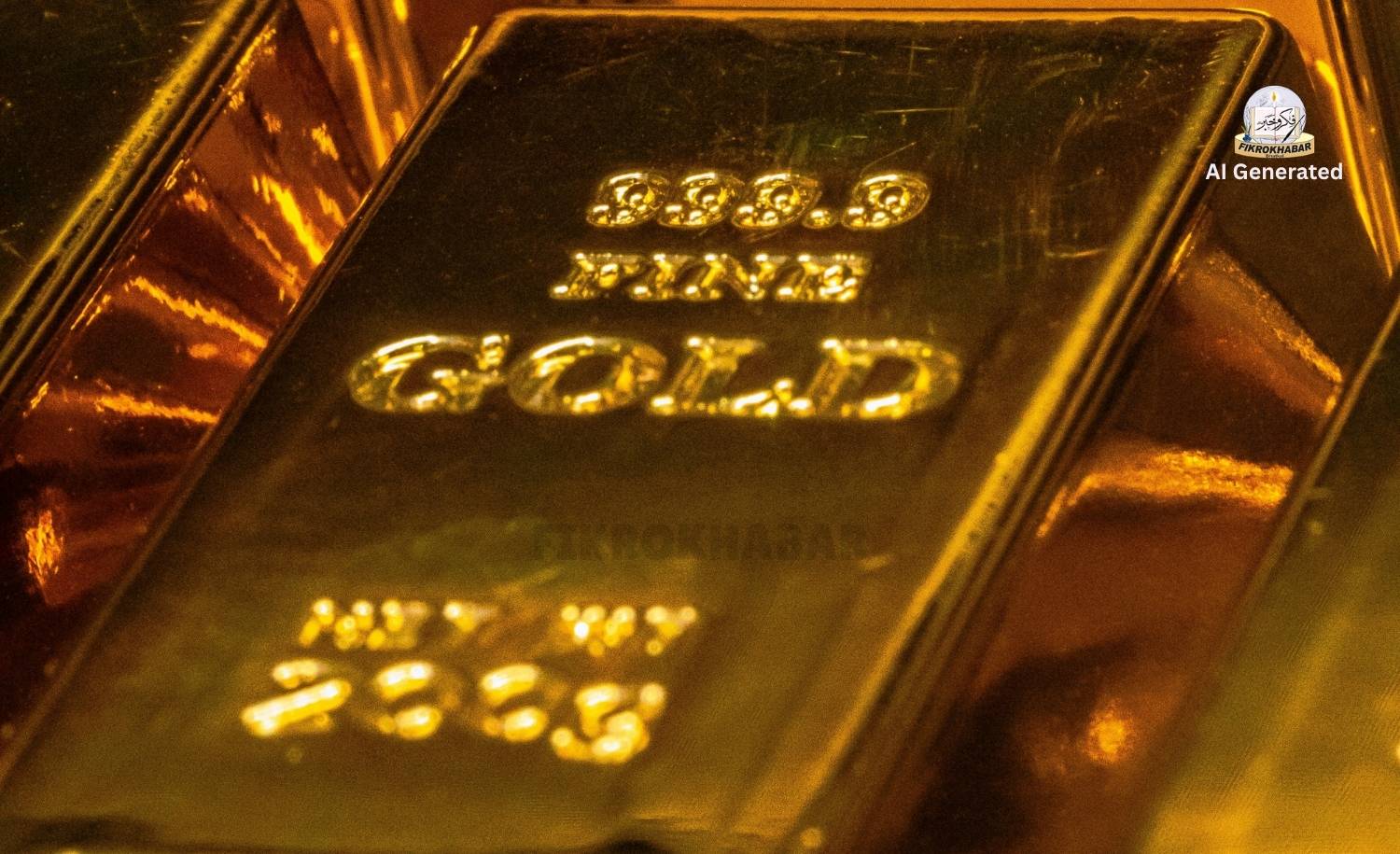 Gold Prices Surge Across India and UAE on November 13, 2025