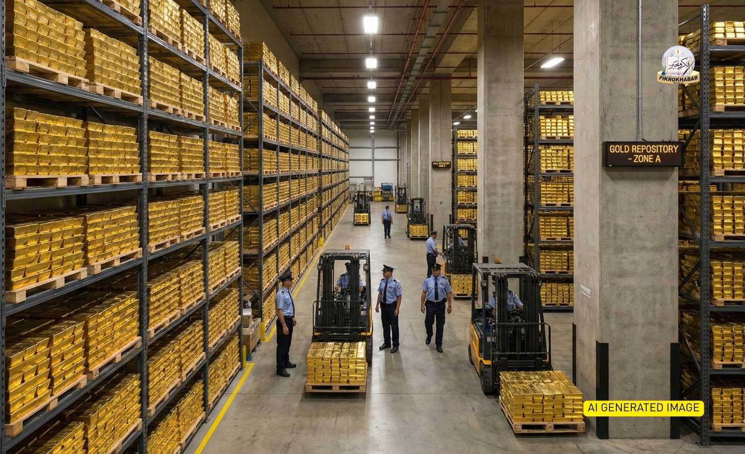 Gold Prices Surge Across India and UAE on November 25, 2025