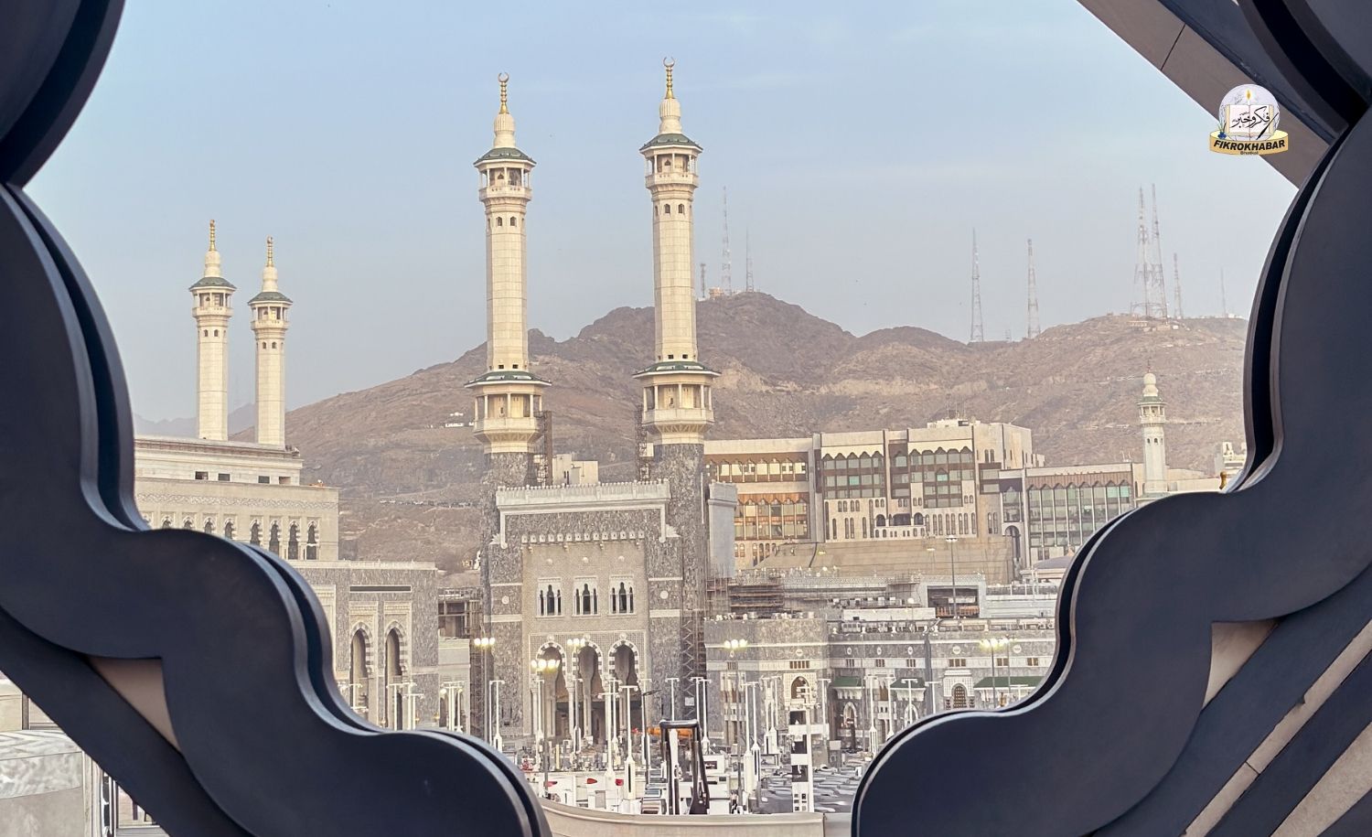 Saudi Arabia Completes 30 Days of Ramadan, Eid Al Fitr on Friday March 20