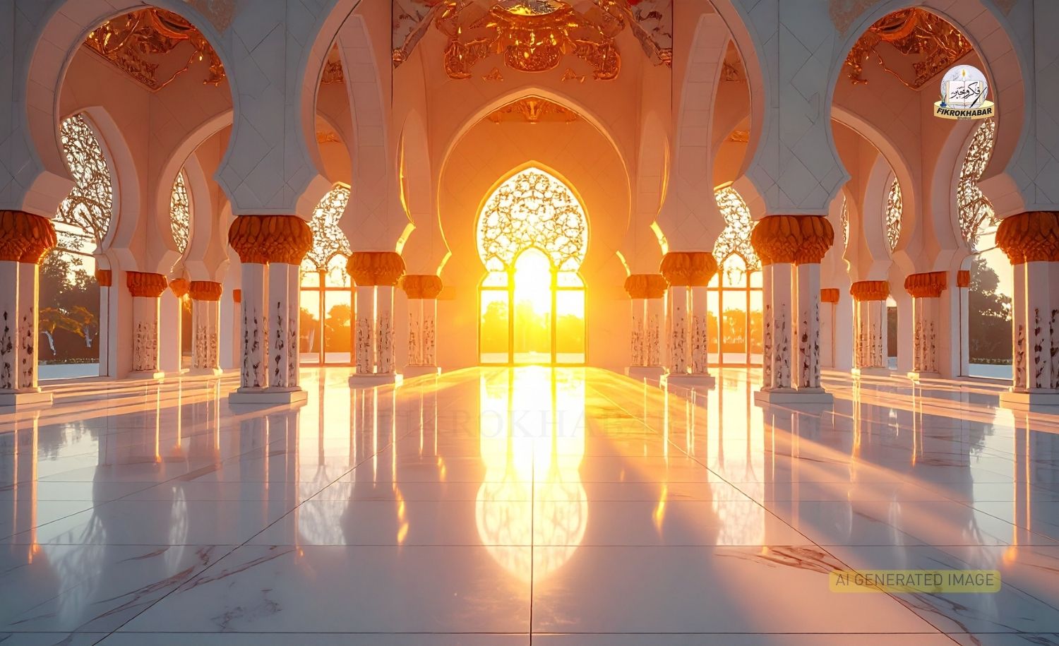 Imam of Makkah’s Grand Mosque Urges Muslims to Seek Salvation from Hellfire Through Good Deeds