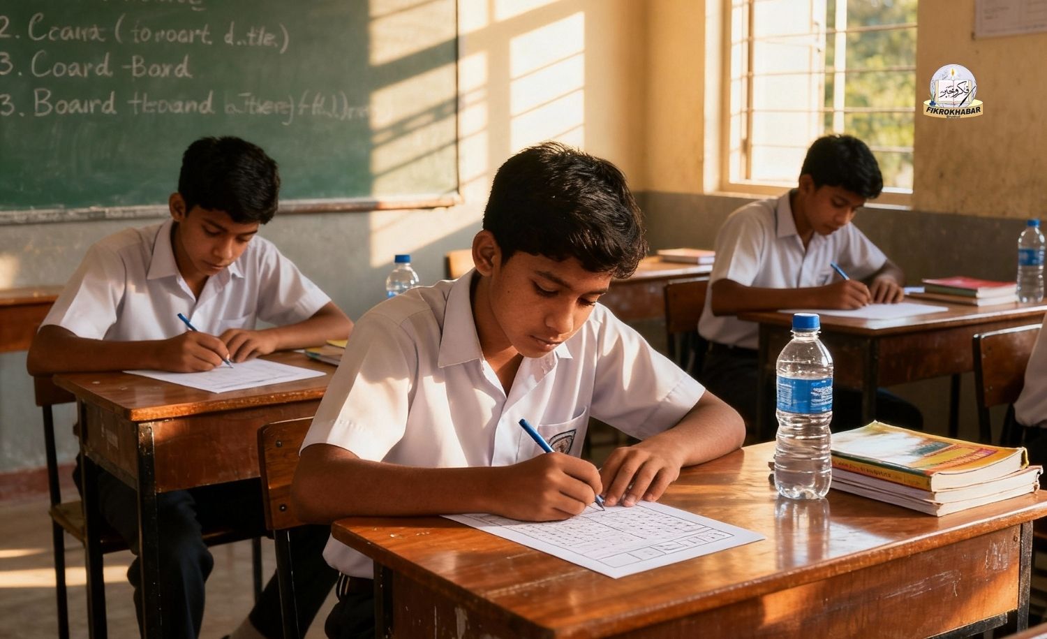 PUC Exam Timetable 2026: Karnataka Releases Final Schedule for Second PUC Examinations