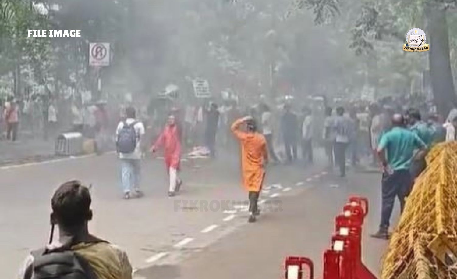 Bangladesh Court Sentences Former PM Sheikh Hasina to Death for Crimes Against Humanity