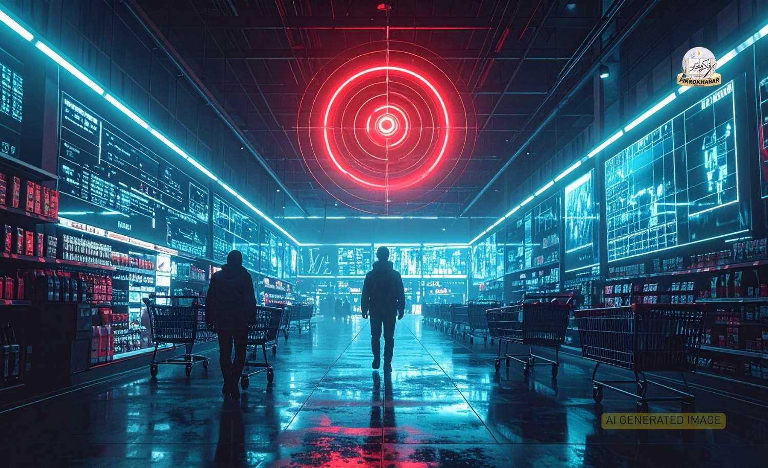 How Target Knew a Teenager Was Pregnant Before Her Own Father Did