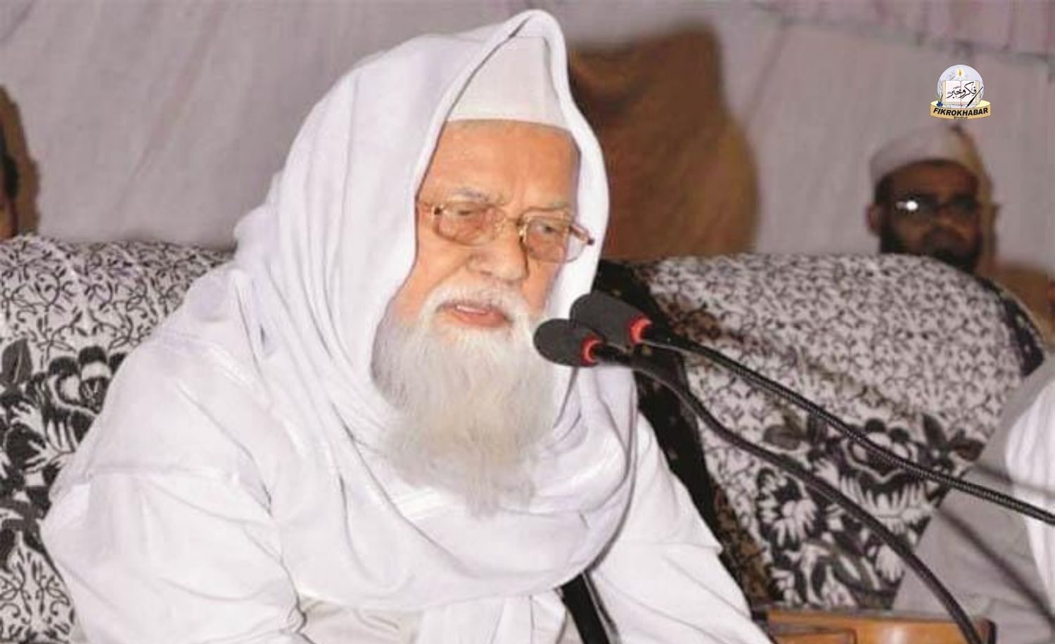 The Educational Legacy of Maulana Rabey Hasani Nadwi (RA)