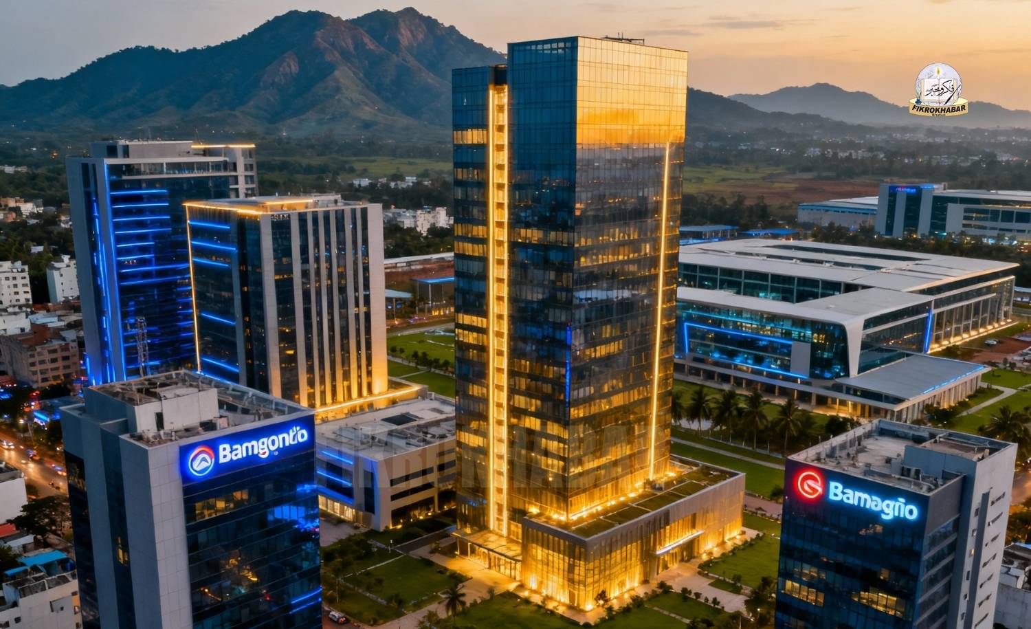 Mangaluru Set to Rise as Karnataka’s Second IT Powerhouse with New Tech Park