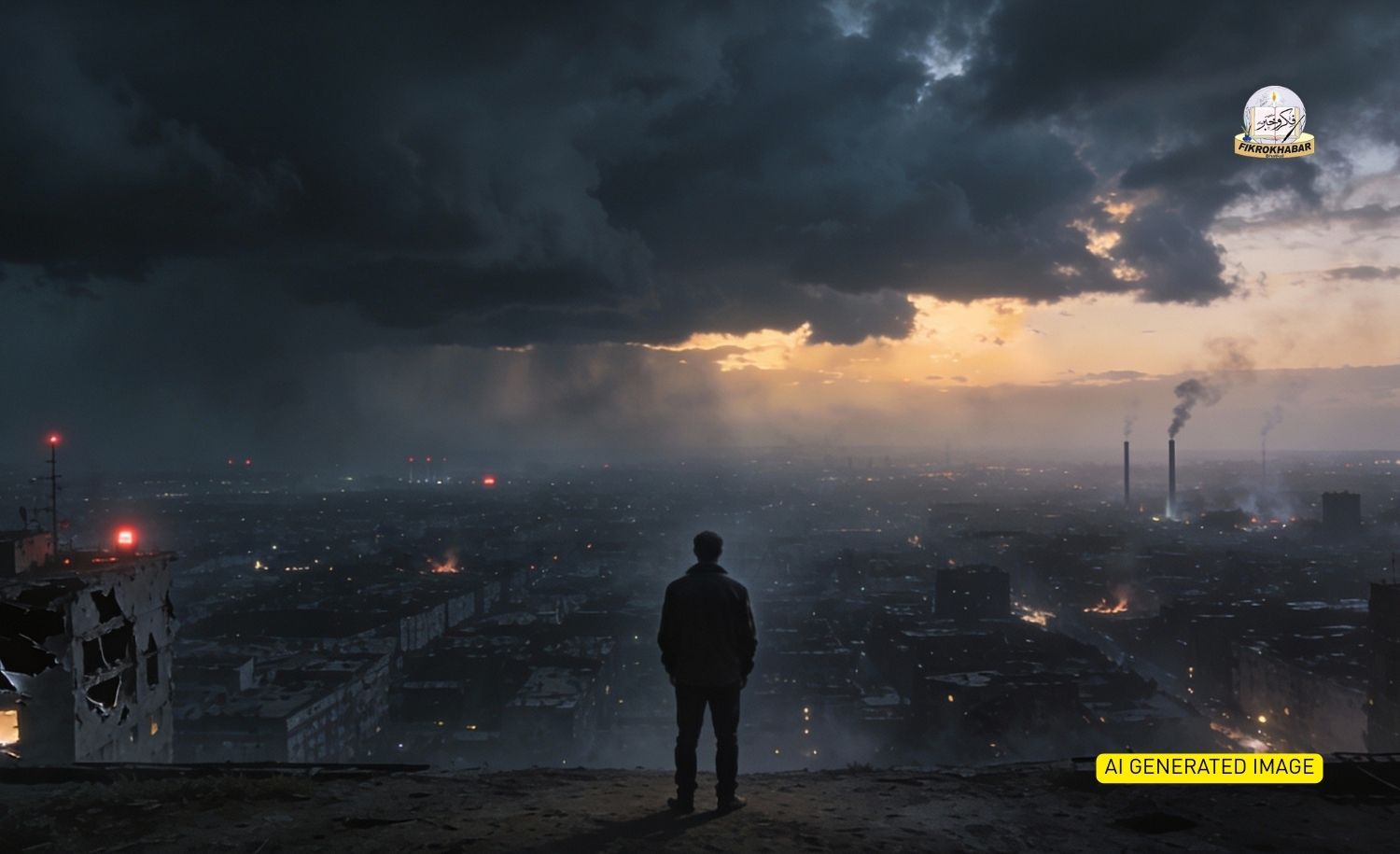 2025: The Year the World Felt Too Loud and Life Felt Too Fragile