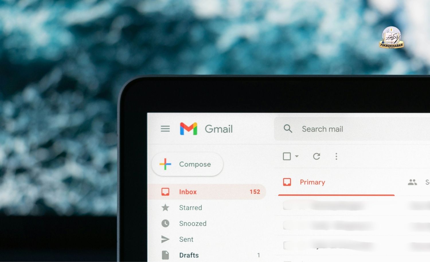 Millions of Email Passwords, Including Gmail, Exposed in Recent Data Leak