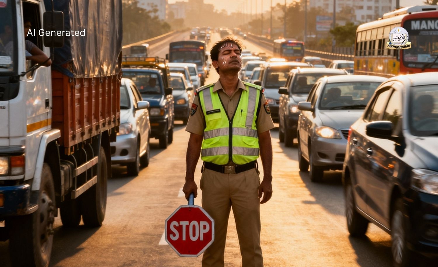 Three New Flyovers Planned on Mangaluru-Surathkal Highway to Ease Traffic Woes