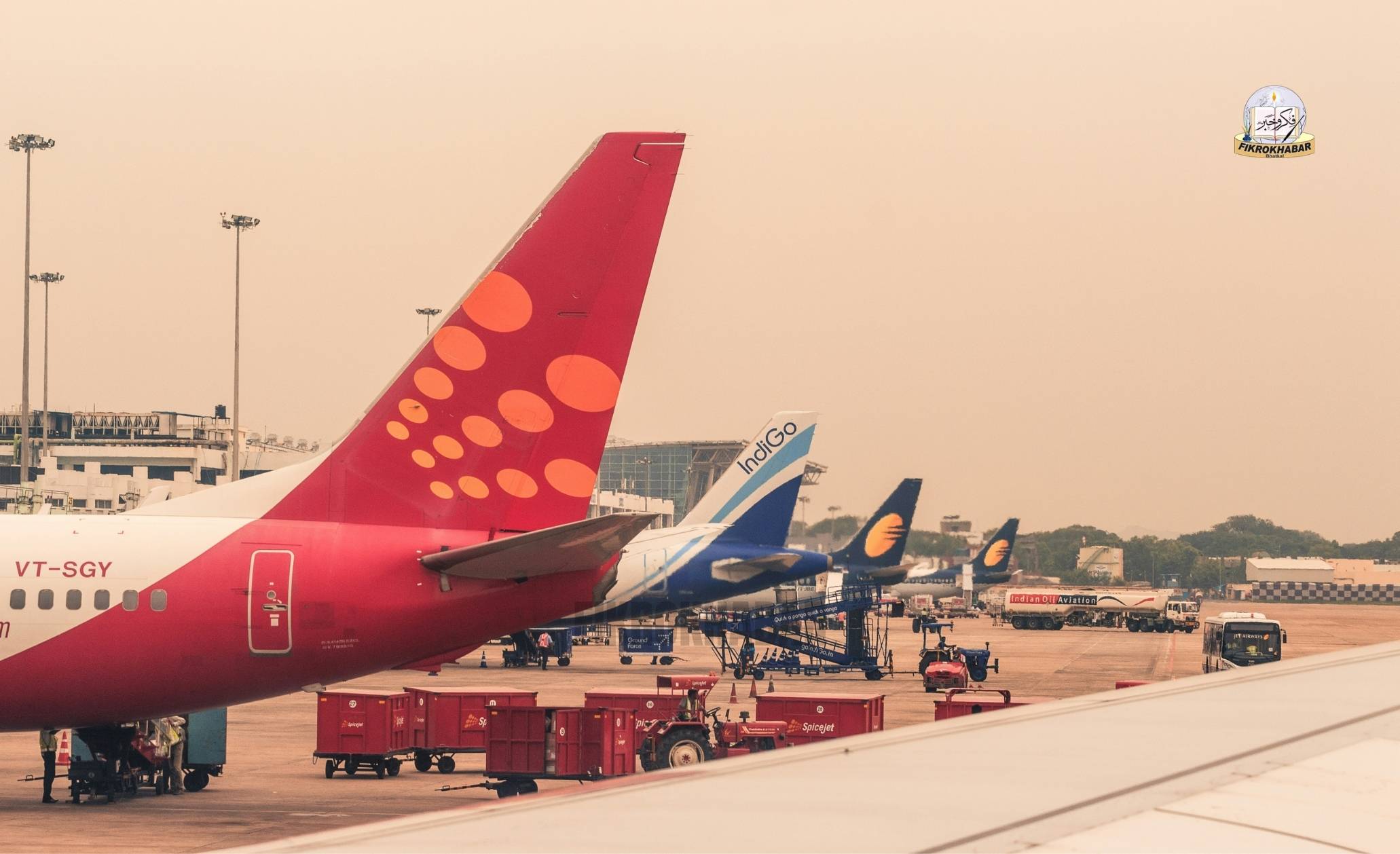 Mumbai Airport Announces Six Hour Flight Suspension on May 7 for Crucial Runway Maintenance