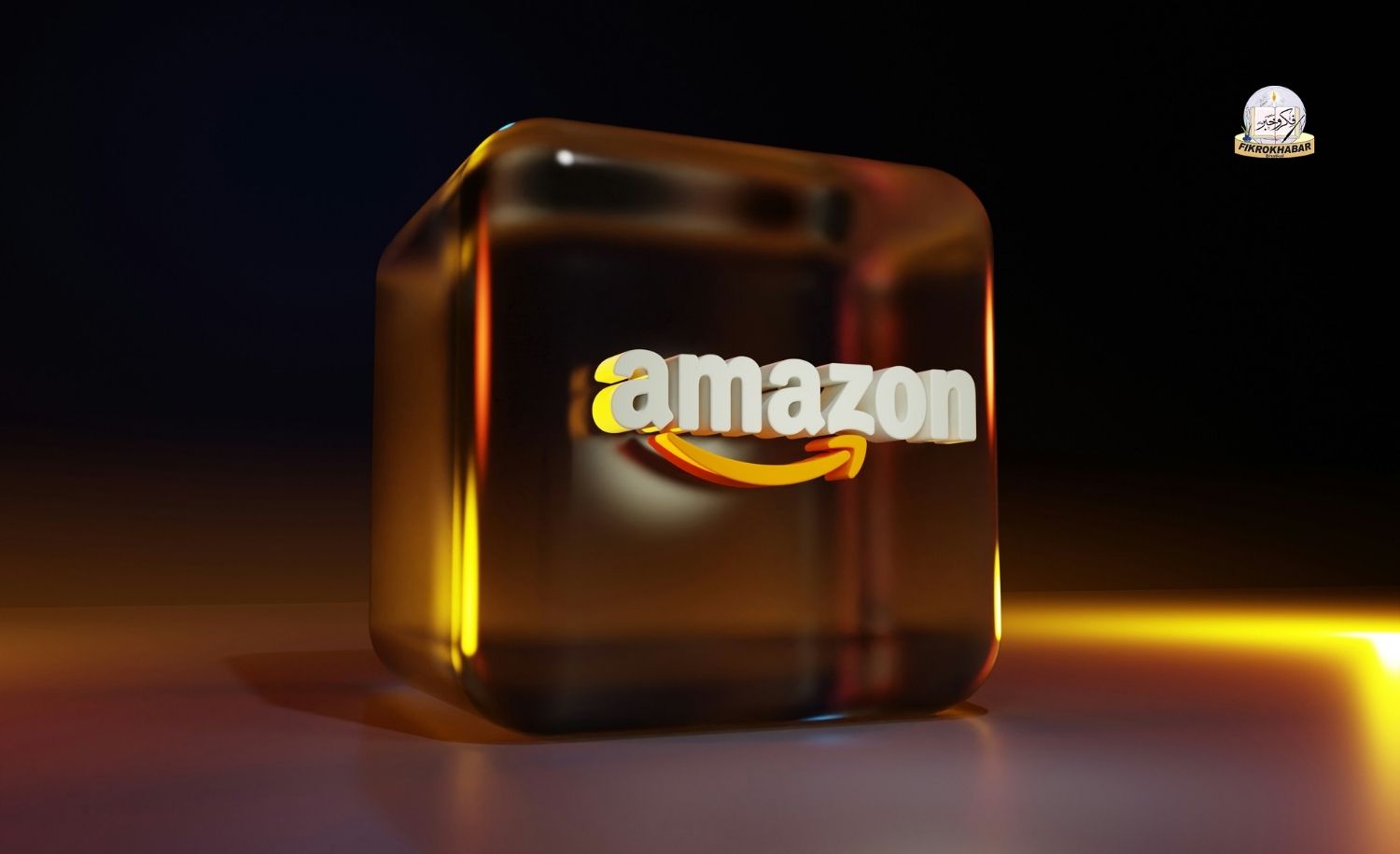 Amazon Confirms 14,000 Job Cuts as AI Reshapes Corporate Operations