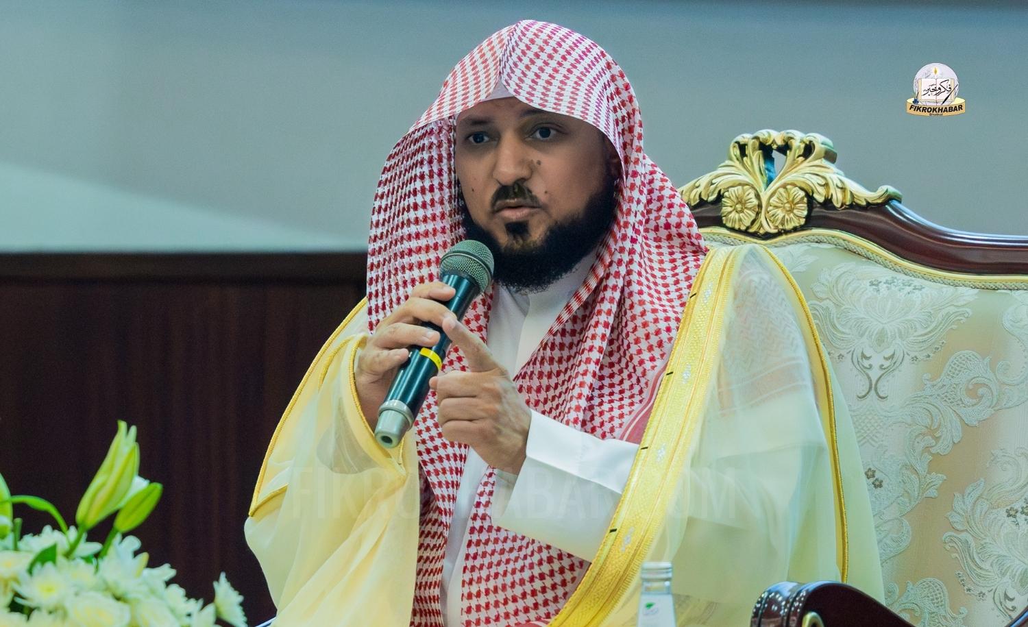 Sheikh Maher Al Muaiqly to Deliver Friday Sermon at Masjid al-Haram on 05 Dhul Hijjah
