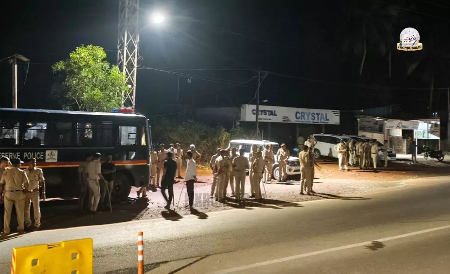 Bhatkal Disputed Site Reported Safe, Families Seek Clarity Over Police Questioning