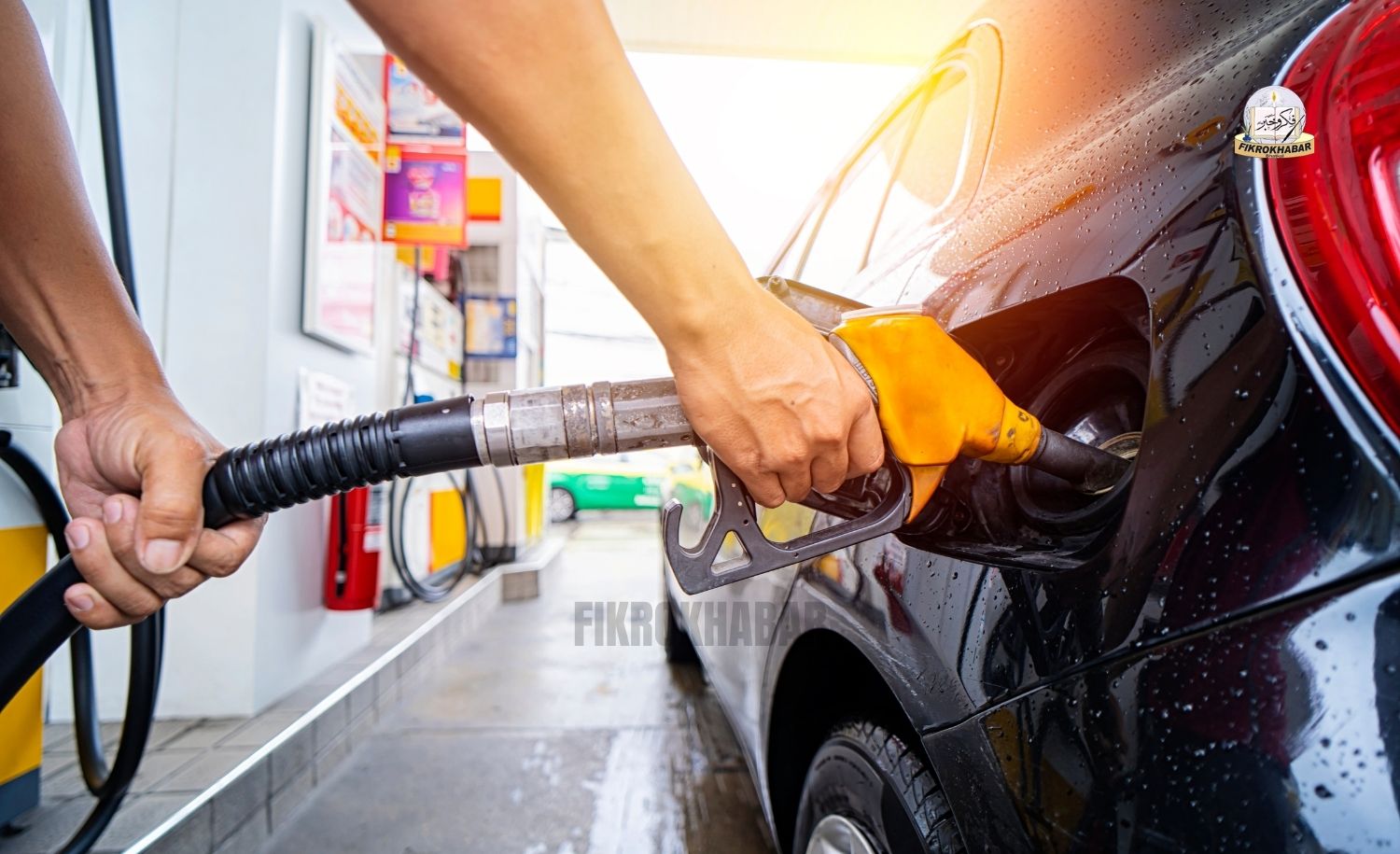 Petrol And Diesel Prices Rise Again, Total Hike Crosses Rs 7.5 Per Litre In Two Weeks