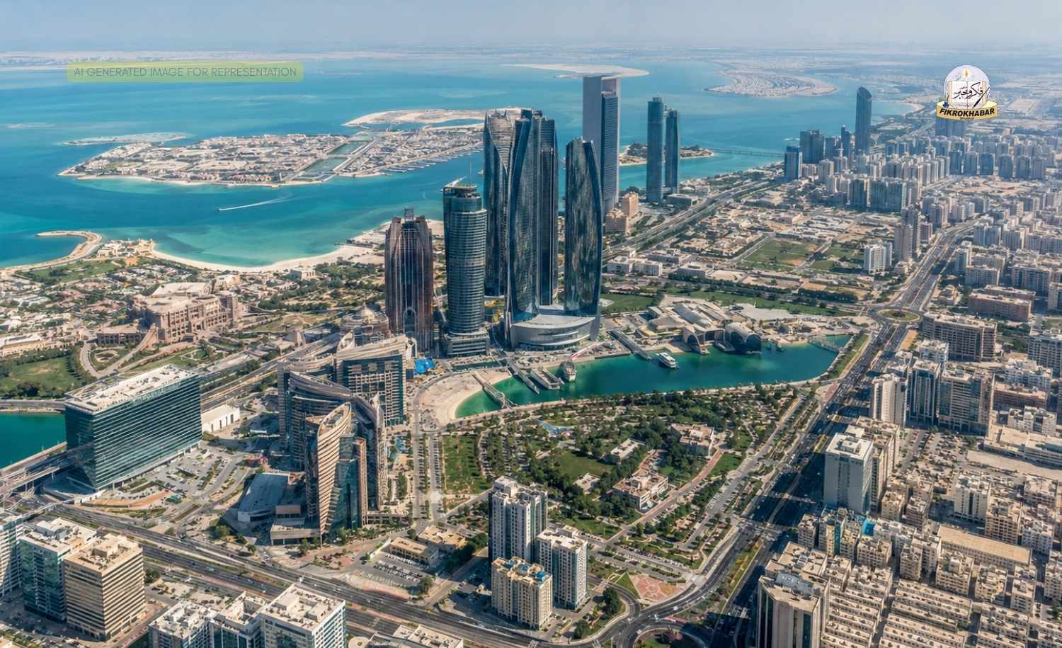 Abu Dhabi Freezes Rent Increases Across All Property Categories