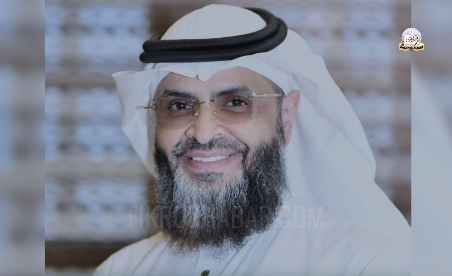 President of Religious Affairs Appoints Prof. Dr. Farid Al-Ghamdi as Deputy at the Grand Mosque