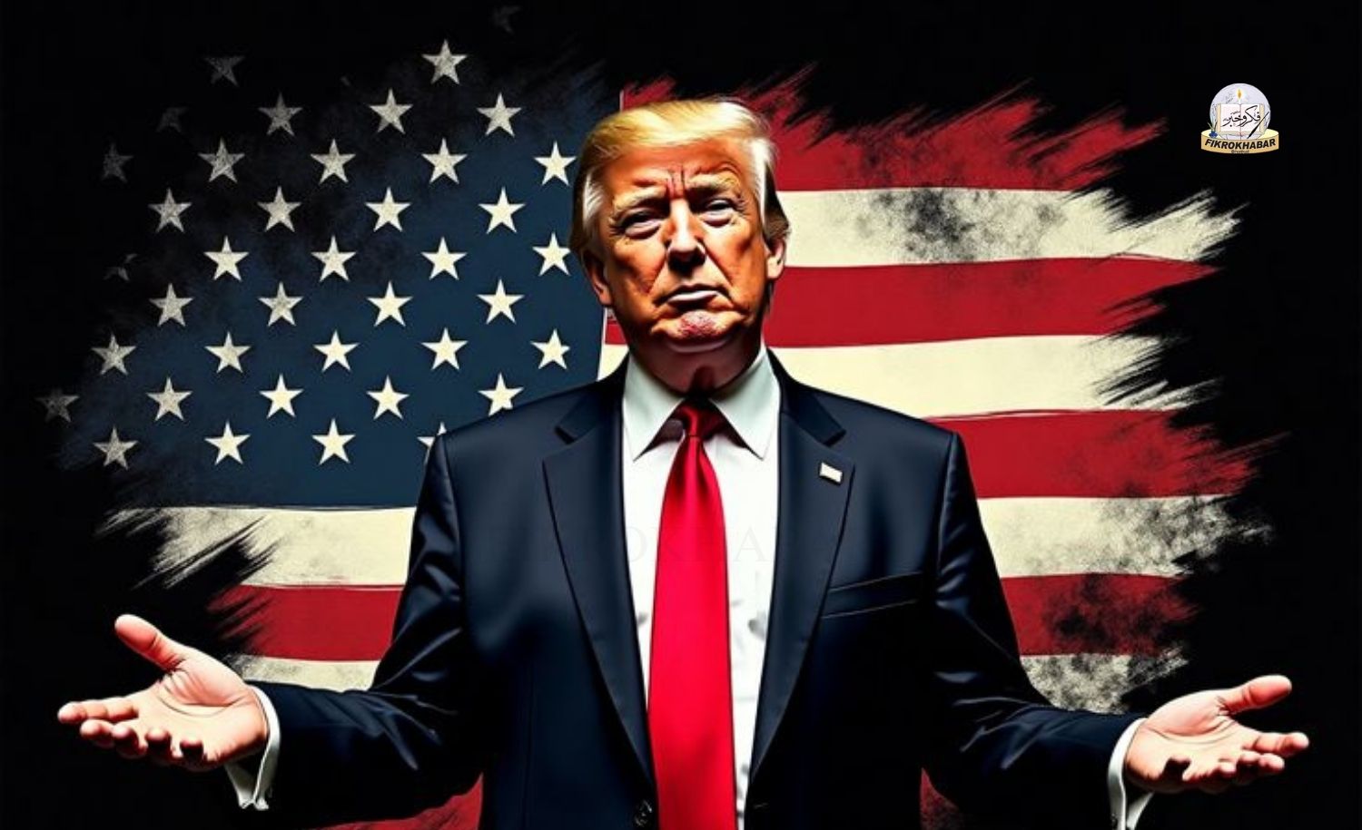 Trump Claims He Ended Eight Wars Including India-Pakistan Conflict, Questions Why He Didn’t Win Nobel Prize