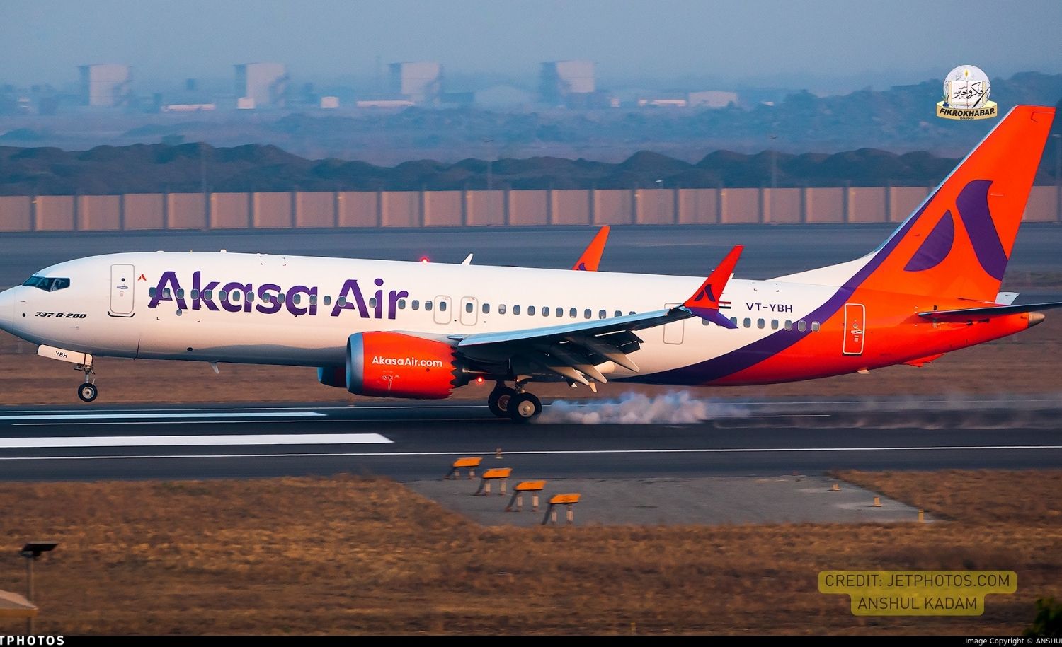 Akasa Air Apologizes for Flight Delay, Offers Refunds to Affected Passengers