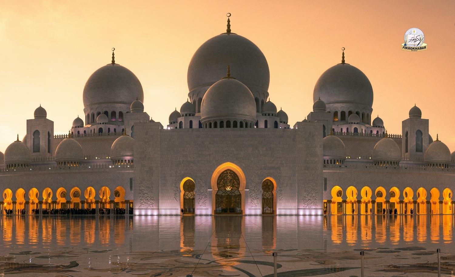 Crescent Not Sighted in UAE, Eid Al Fitr Will Be on Friday March 20