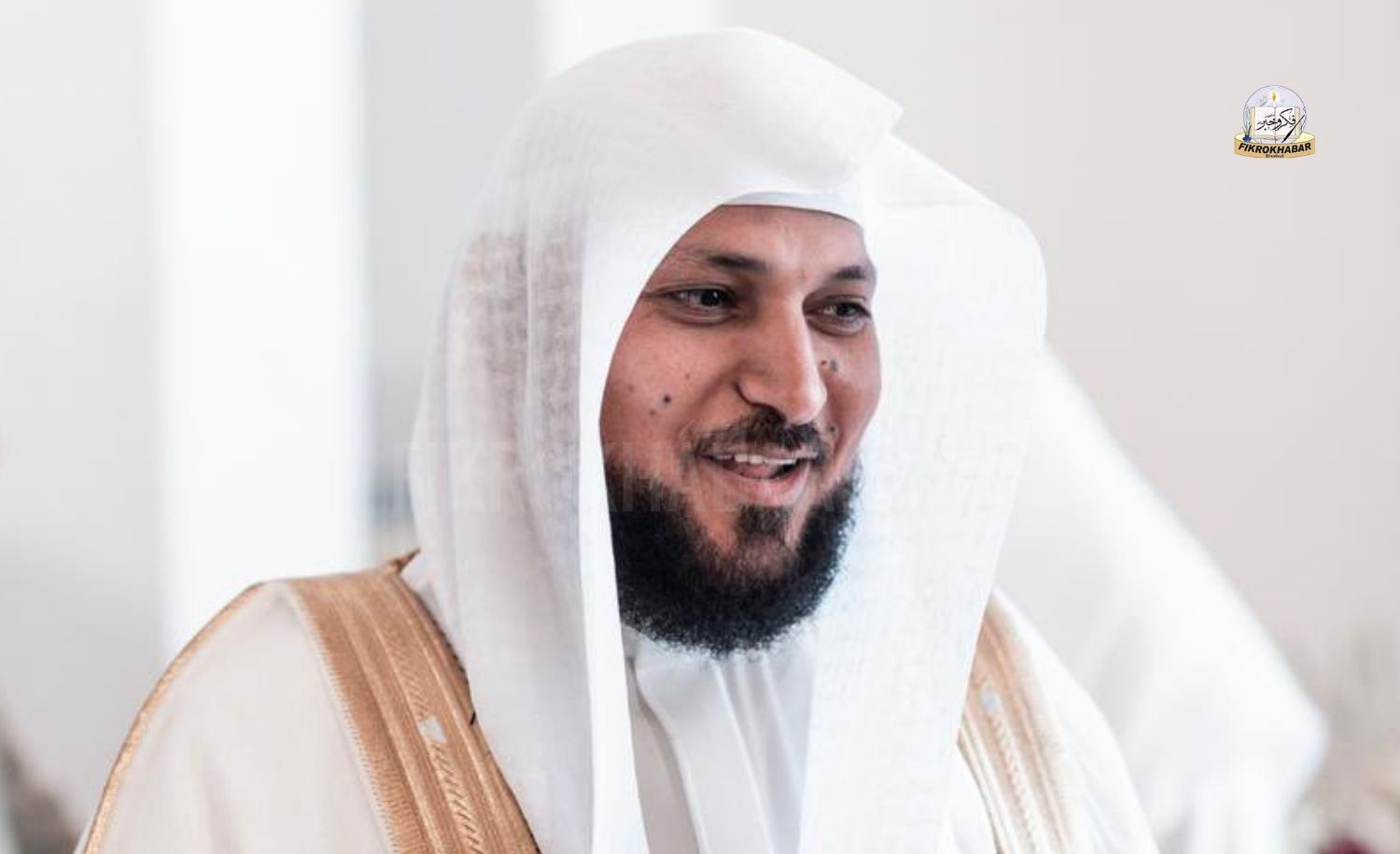 Sheikh Maher Al-Muaiqly to Lead Friday Prayer at Masjid al-Haram in Makkah