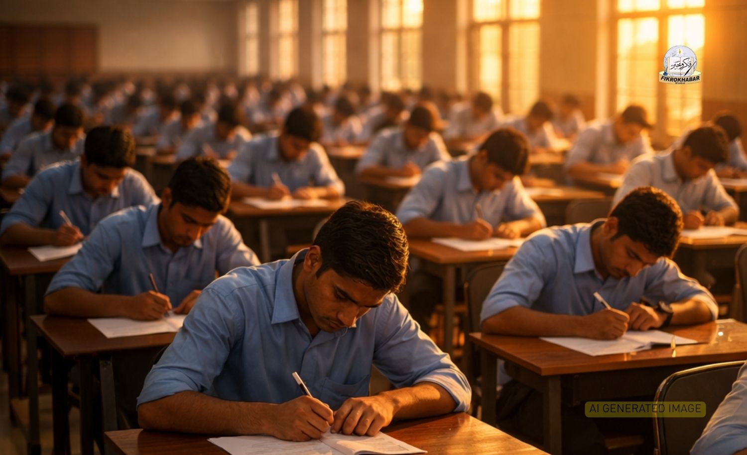 Karnataka 2nd PUC Results 2026 Expected Tomorrow – Here’s Everything You Need to Know