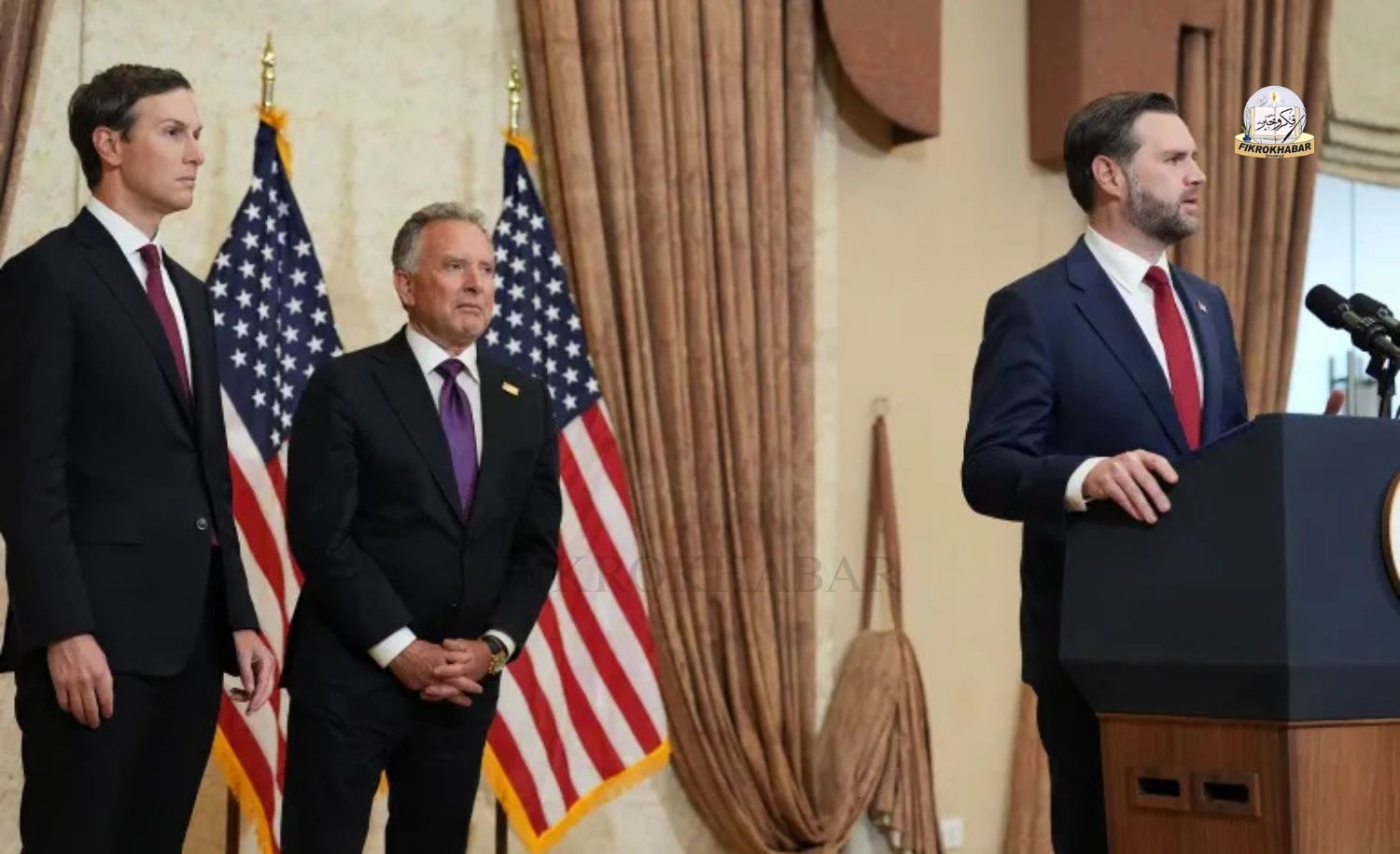 US–Iran Talks in Islamabad End Without Deal as Key Differences Remain