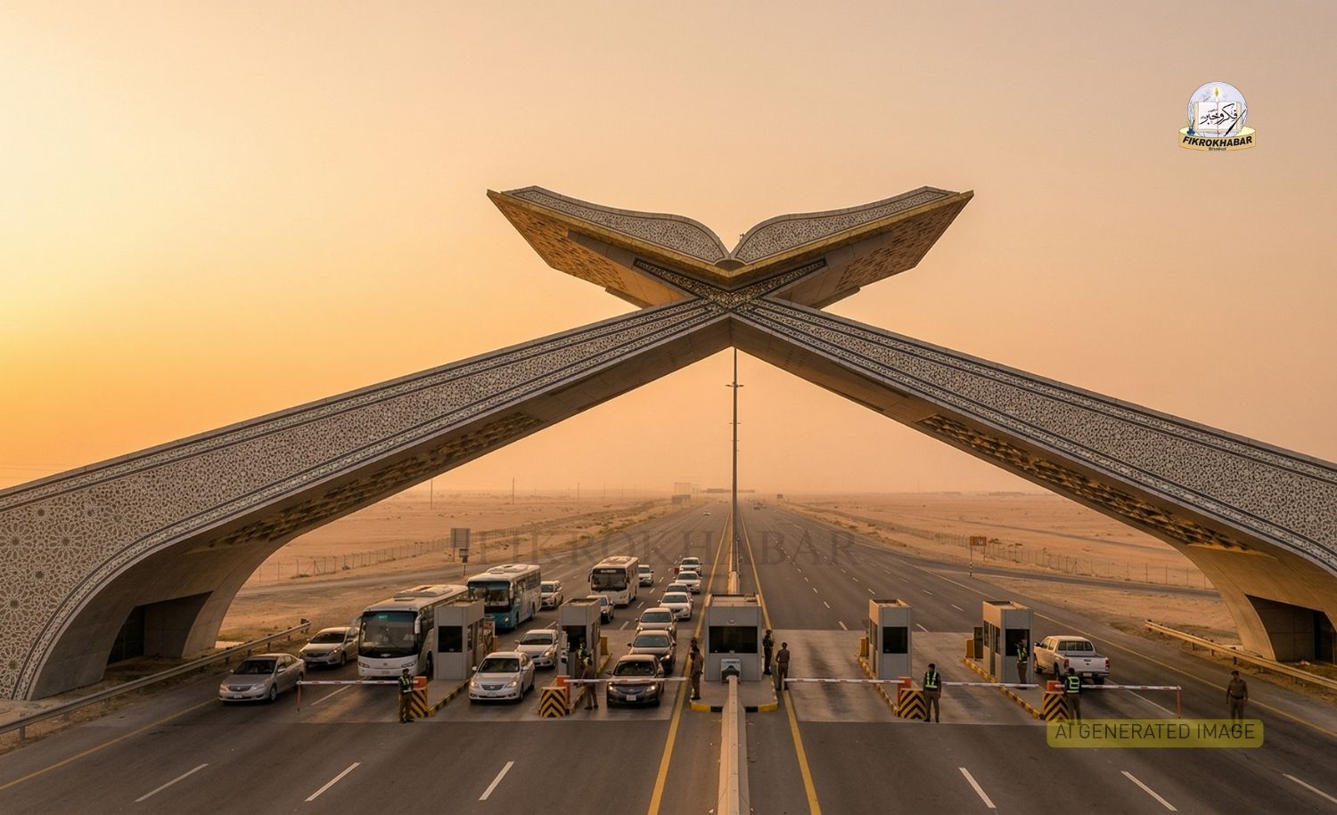 April 13, 2026 | 25 Shawwal 1447 AH | Saudi Arabia Announces Hajj Permit Rules for Entry into Makkah