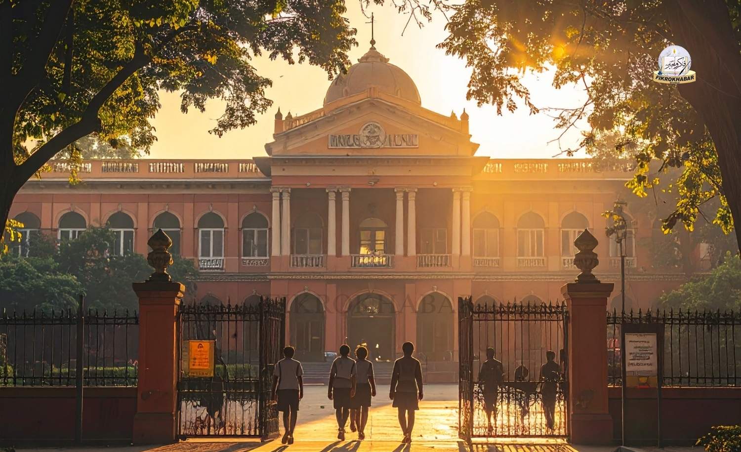 CBSE Class 10 Results 2025 Declared