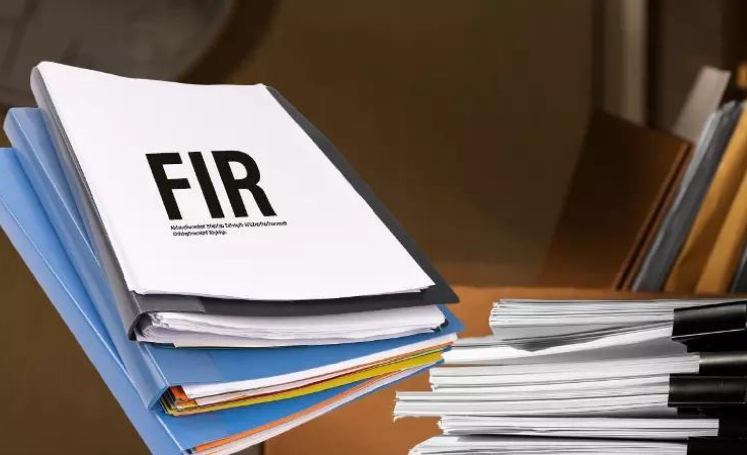 FIR Against BJP Leader Over Attempt to Seek Deletion of 7,561 Voters in Ballari