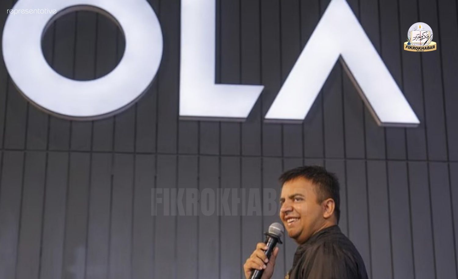 FIR Filed Against Ola Electric Founder Bhavish Aggarwal, Officials After Engineer’s Suicide