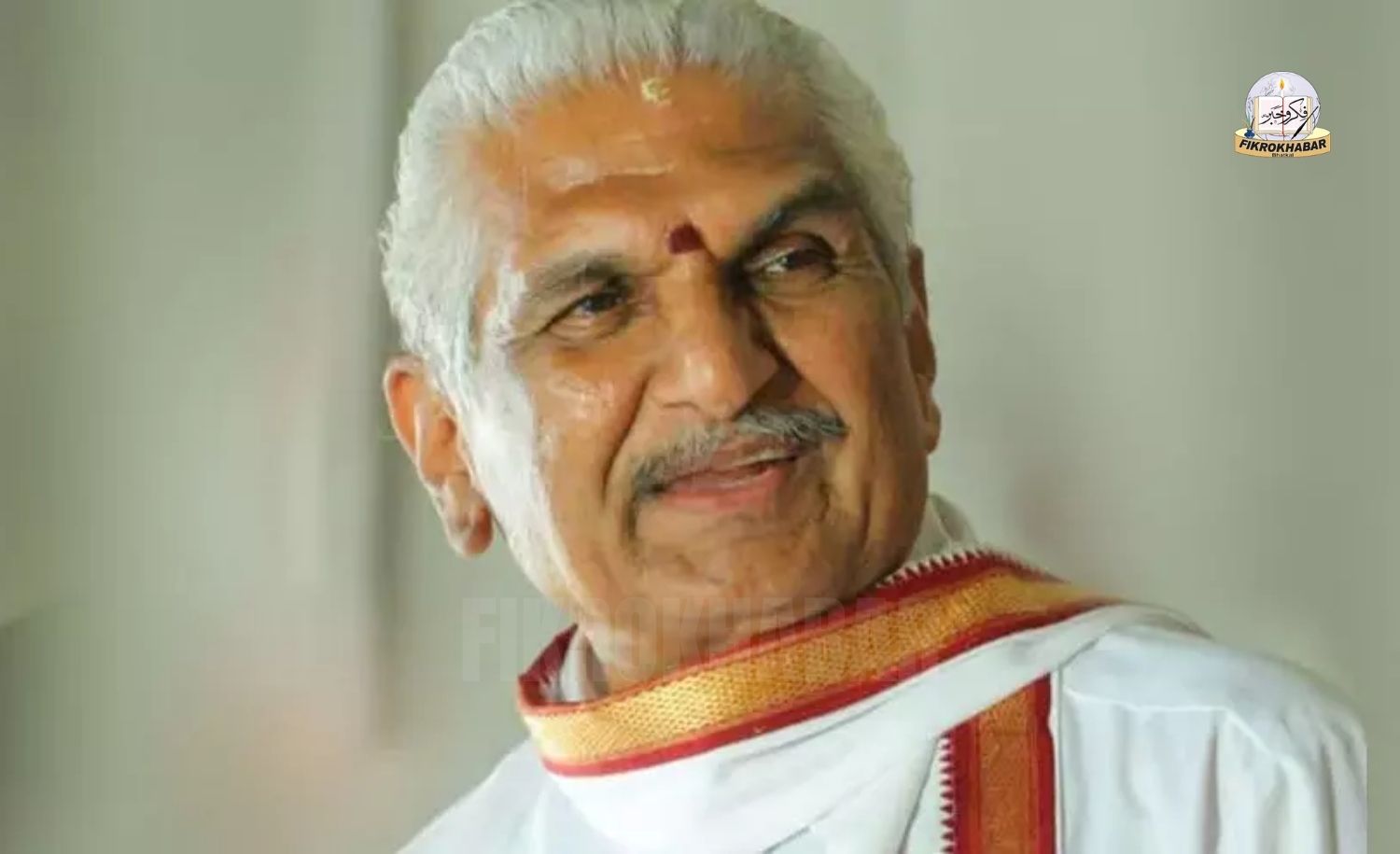 FIR Filed Against RSS Leader Kalladka Prabhakar Bhat for Hate Speech Targeting Muslims