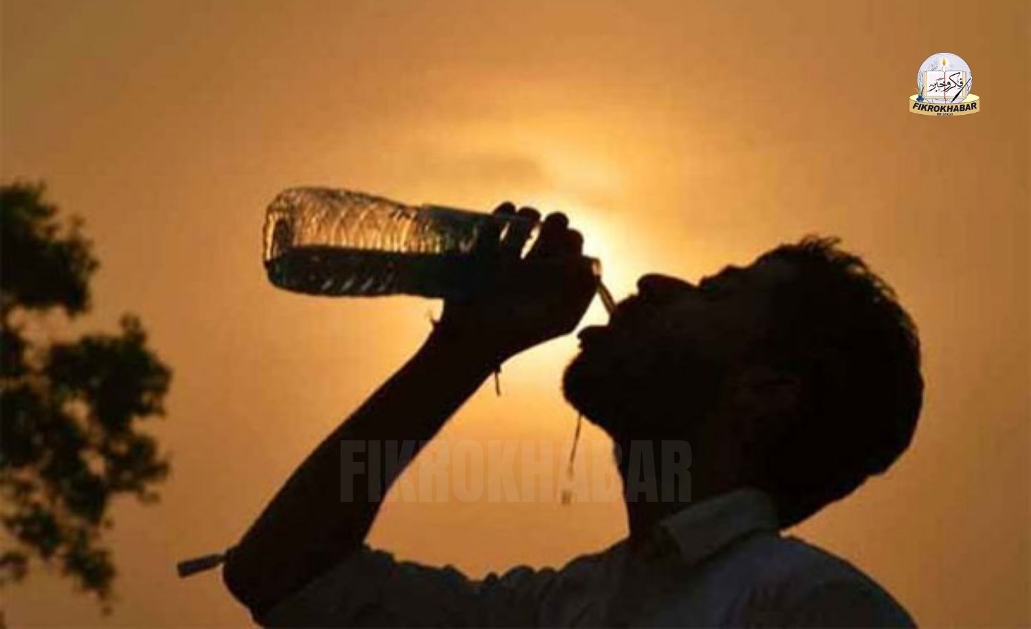 Heatwave Alert in Karnataka as Government Revises Office Timings in Nine Districts