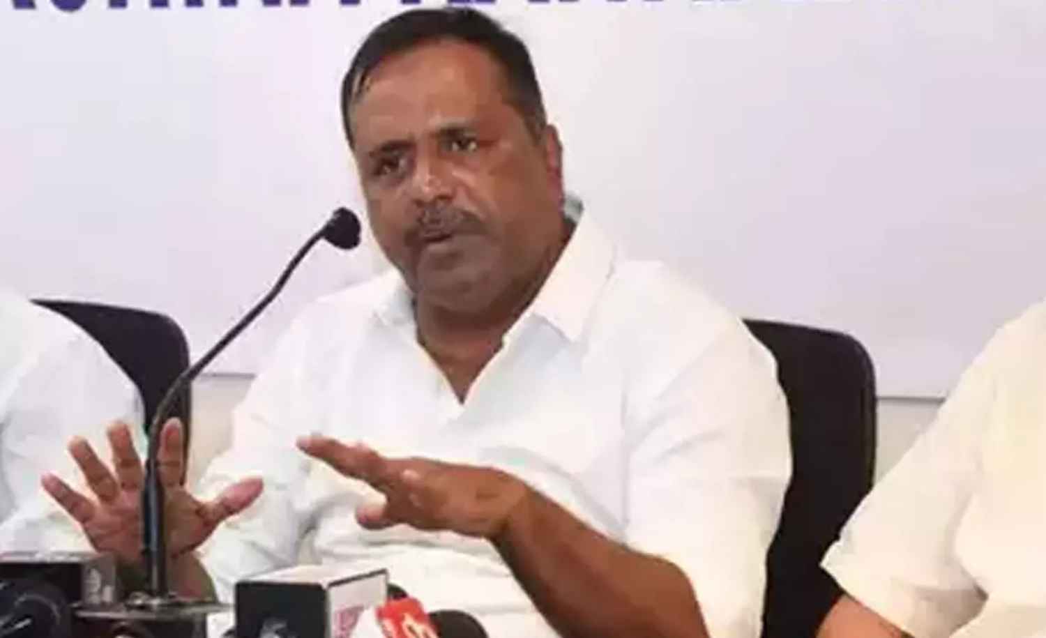 UT Khader demands Dharmendra Pradhan’s resignation over NEET controversy