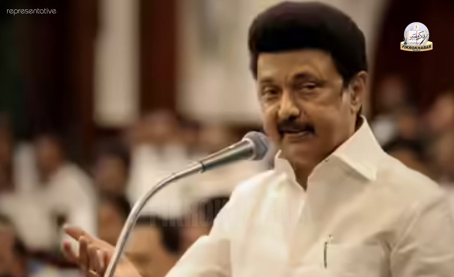 “This Victory Is Just a Trailer,” Says MK Stalin After Women’s Quota Bill Defeat