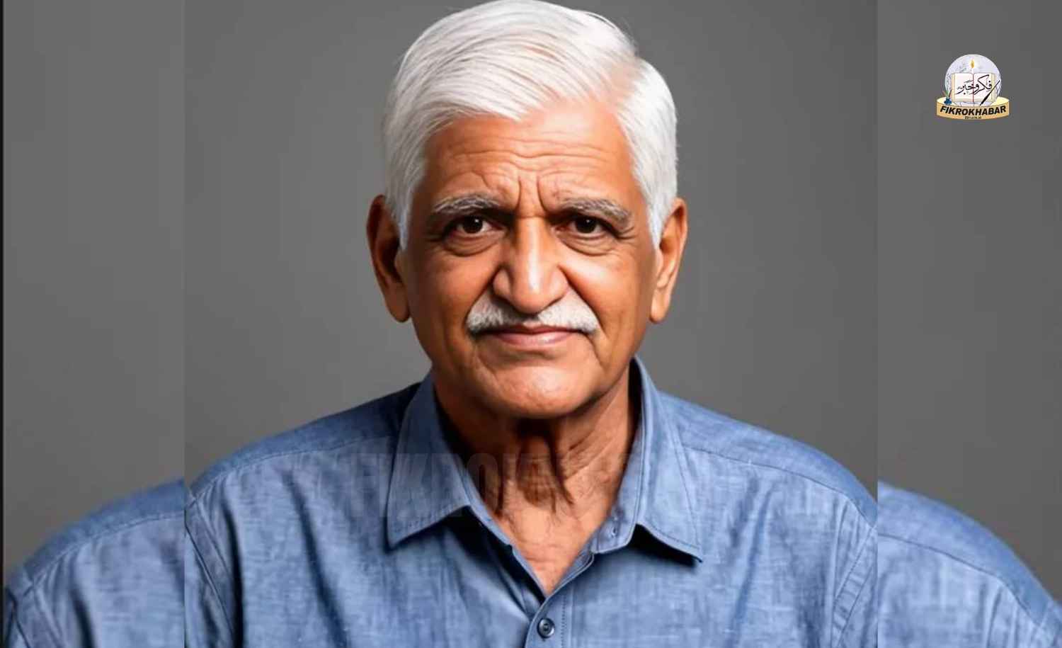 Veteran Physician and BET President Dr Suresh V Naik Passes Away at 84